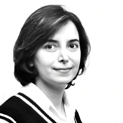 Atefe Geramian