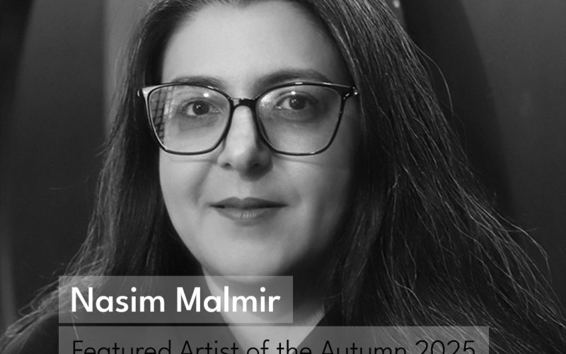 Featured Artist Posts-En-Nasim Malmir