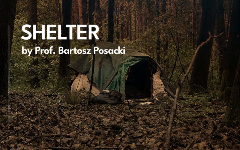 Shelter-Bartosz Posacki en